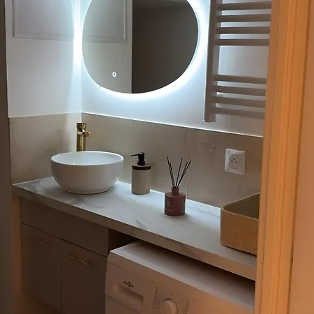 Appartement Prestige