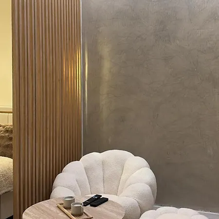 Prestige Appartement