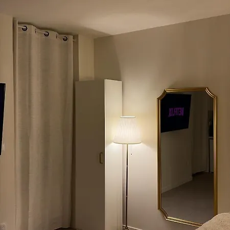 Prestige Apartman *