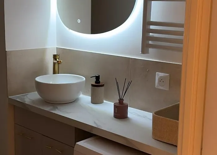 Appartement Prestige