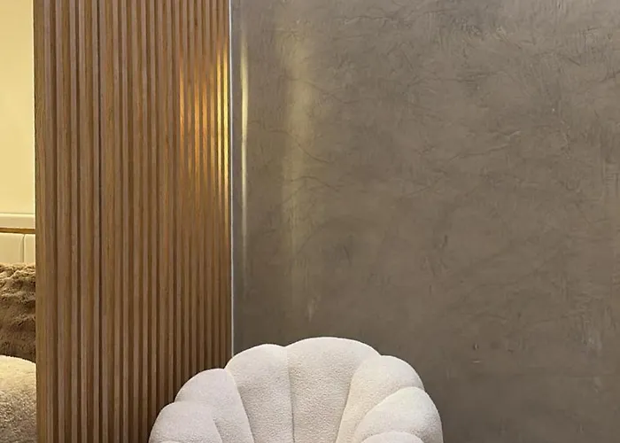 Prestige Appartement