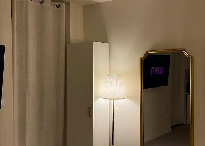 Prestige Appartement *